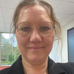 Photo de profil de Aude Letierce
