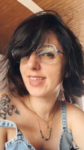 Photo de profil de Aude Lopez