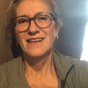 Photo de profil de Aude Losowski