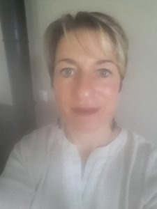 Photo de profil de Aude Louvel