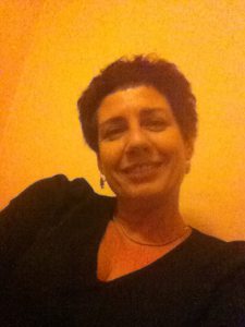 Photo de profil de Aude Magontier