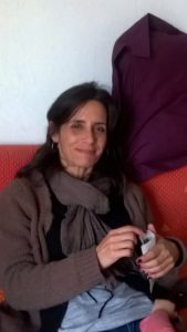 Photo de profil de Aude Maisonnette