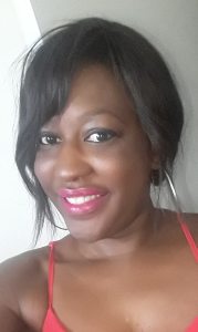 Photo de profil de Aude Moussa