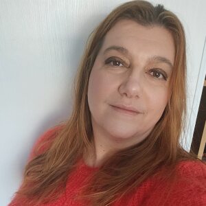Photo de profil de Aude Pereira