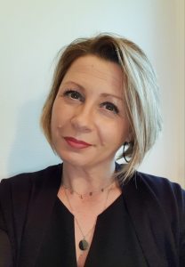 Photo de profil de Aude Petitbon