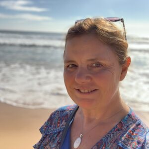 Photo de profil de Aude Pétrel