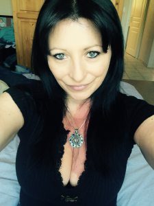 Photo de profil de Aude Renaud