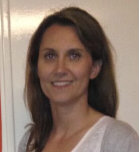 Photo de profil de Aude Rochefort