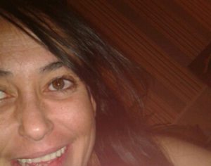Photo de profil de Aude Sanchez