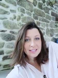 Photo de profil de Aude Seguin