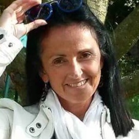 Photo de profil de Aude Theriaux