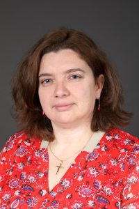 Photo de profil de Aude Thiery