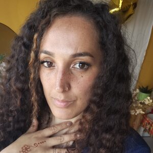 Photo de profil de Aude Turpin