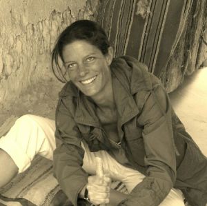 Photo de profil de Aude Vergnon