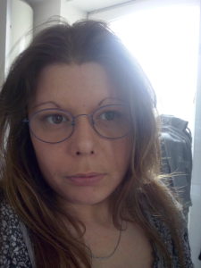 Photo de profil de Aude Yetta-Rutard