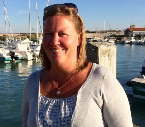 Photo de profil de Aude de Keromnès