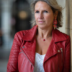 Photo de profil de Aude de Préville