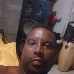 Photo de profil de Audel Ratane