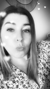 Photo de profil de Audrey Abdesselamyene