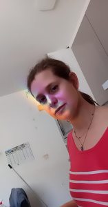 Photo de profil de Audrey Amoros