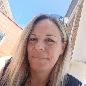 Photo de profil de Audrey Andrieu