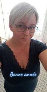 Photo de profil de Audrey Anquetil