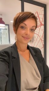 Photo de profil de Audrey Ansel