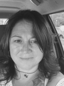 Photo de profil de Audrey Aracil