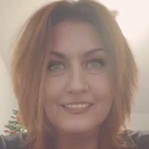 Photo de profil de Audrey Arnould