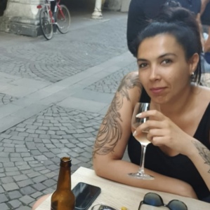 Photo de profil de Audrey Attoug