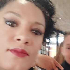 Photo de profil de Audrey Baconnais
