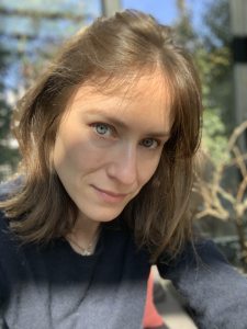 Photo de profil de Audrey Bacrot