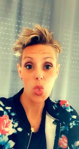 Photo de profil de Audrey Baquet