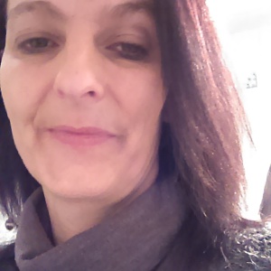 Photo de profil de Audrey Barbieux