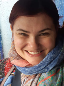 Photo de profil de Audrey Baron