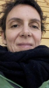 Photo de profil de Audrey Baroni