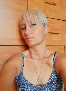 Photo de profil de Audrey Barrilliet