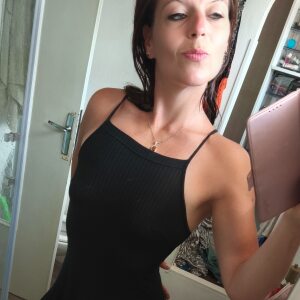 Photo de profil de Audrey Barroyer