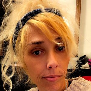 Photo de profil de Audrey Barsotti