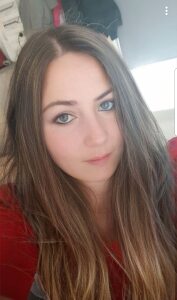 Photo de profil de Audrey Baud