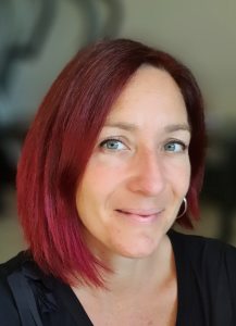 Photo de profil de Audrey Baudou