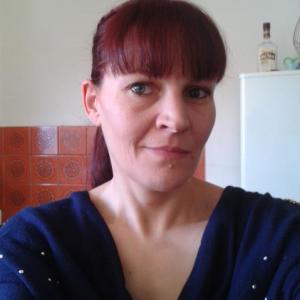 Photo de profil de Audrey Becker