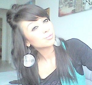Photo de profil de Audrey Begar