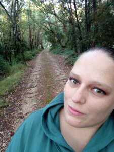 Photo de profil de Audrey Begic