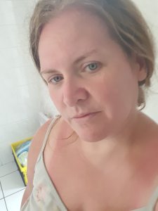 Photo de profil de Audrey Bejaoui