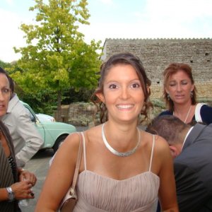 Photo de profil de Audrey Benoit