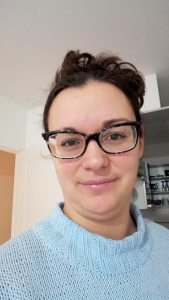 Photo de profil de Audrey Berasaluze