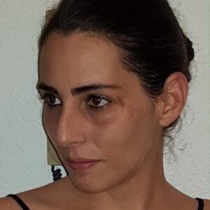 Photo de profil de Audrey Berdonneau