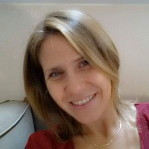 Photo de profil de Audrey Bergeron