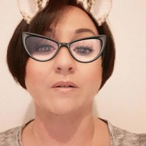 Photo de profil de Audrey Bernabe